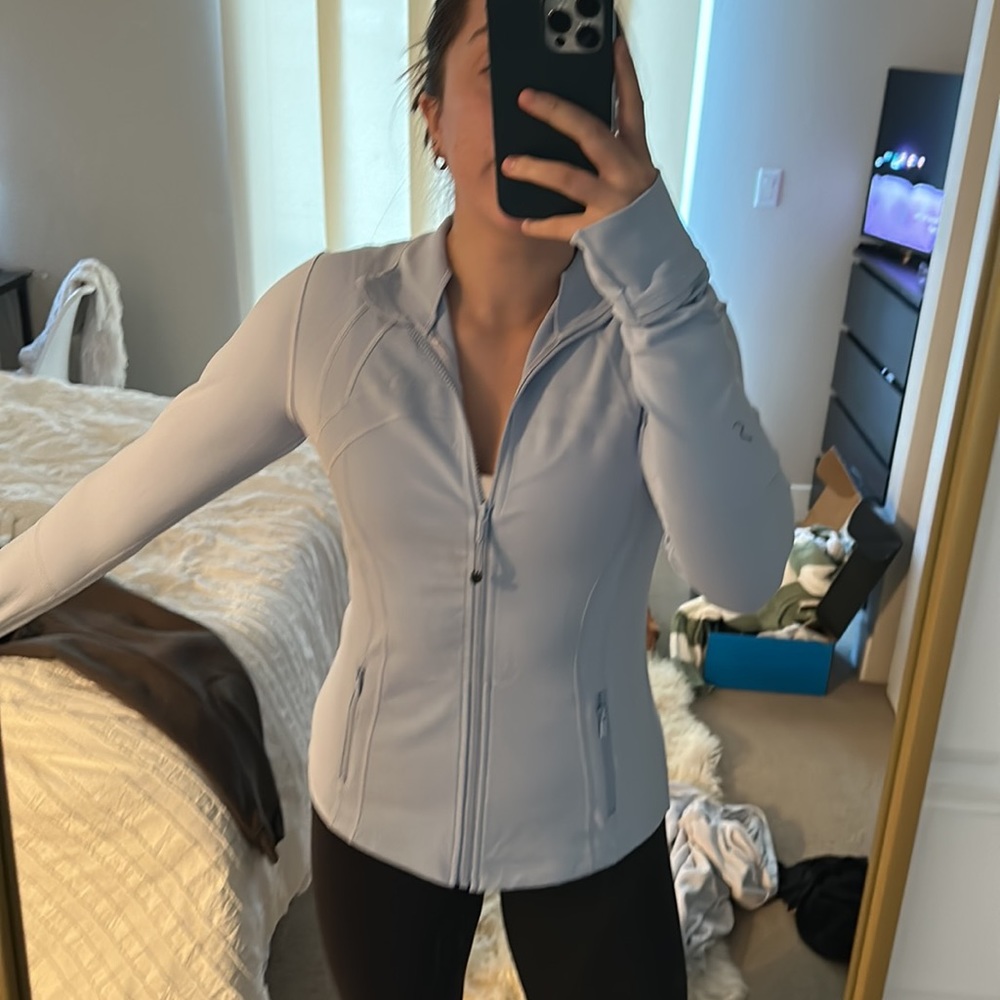 Lulu jacket - Picture 2 of 3